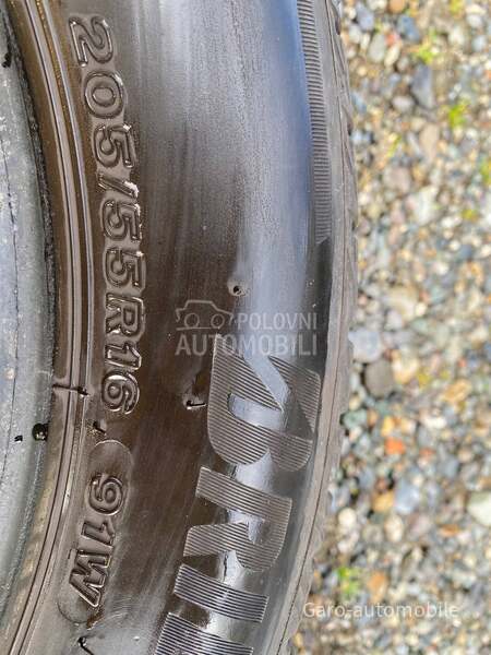Bridgestone 205/55 R16 Letnja