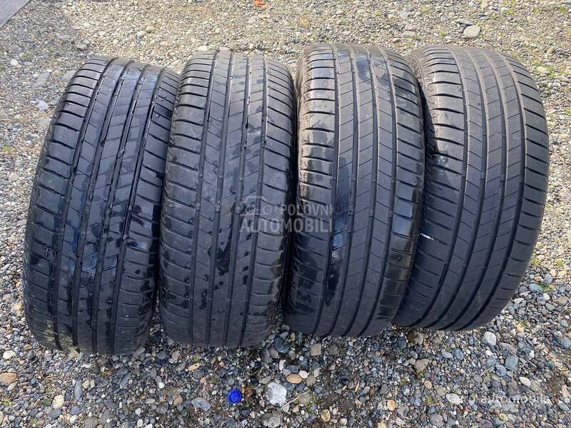 Bridgestone 205/55 R16 Letnja