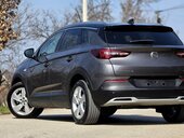 Opel Grandland X 2.0 TurboD, Ultimate