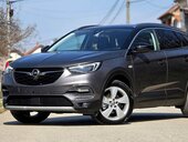 Opel Grandland X 2.0 TurboD, Ultimate