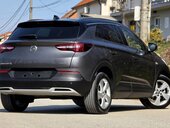 Opel Grandland X 2.0 TurboD, Ultimate