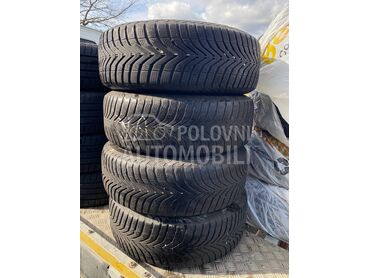 Čelične felne  15" 5 x 114.3