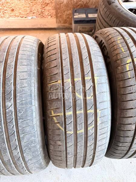 Nexen 205/55 R16 Letnja