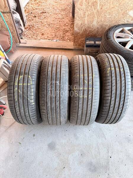 Nexen 205/55 R16 Letnja