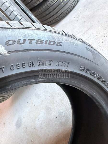 Nexen 205/55 R16 Letnja