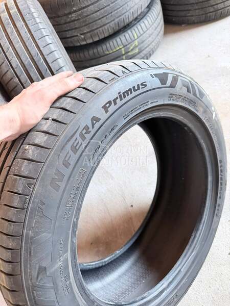 Nexen 205/55 R16 Letnja