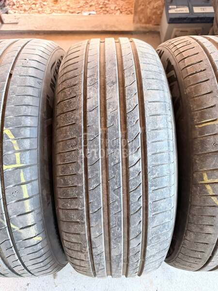 Nexen 205/55 R16 Letnja