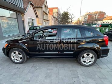 Dodge Caliber Ocuvan