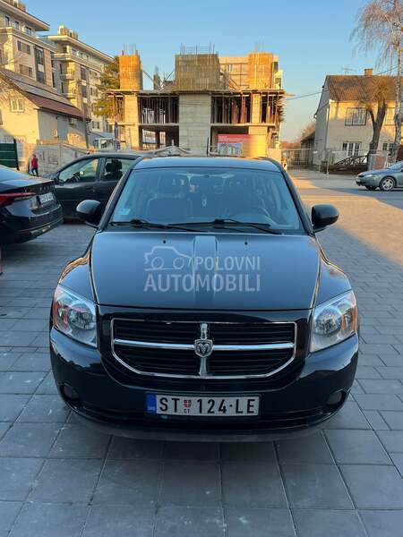 Dodge Caliber Ocuvan