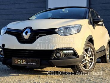 Renault Captur 0.9 ENERGY LIMIT