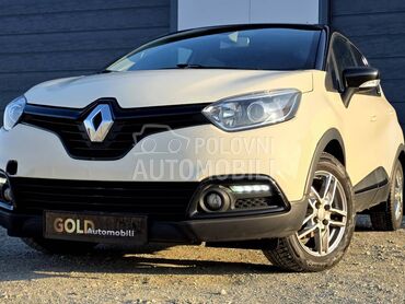 Renault Captur 0.9 ENERGY LIMIT