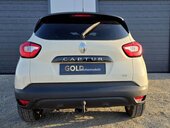 Renault Captur 0.9 ENERGY LIMIT