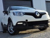 Renault Captur 0.9 ENERGY LIMIT