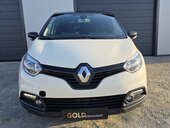 Renault Captur 0.9 ENERGY LIMIT