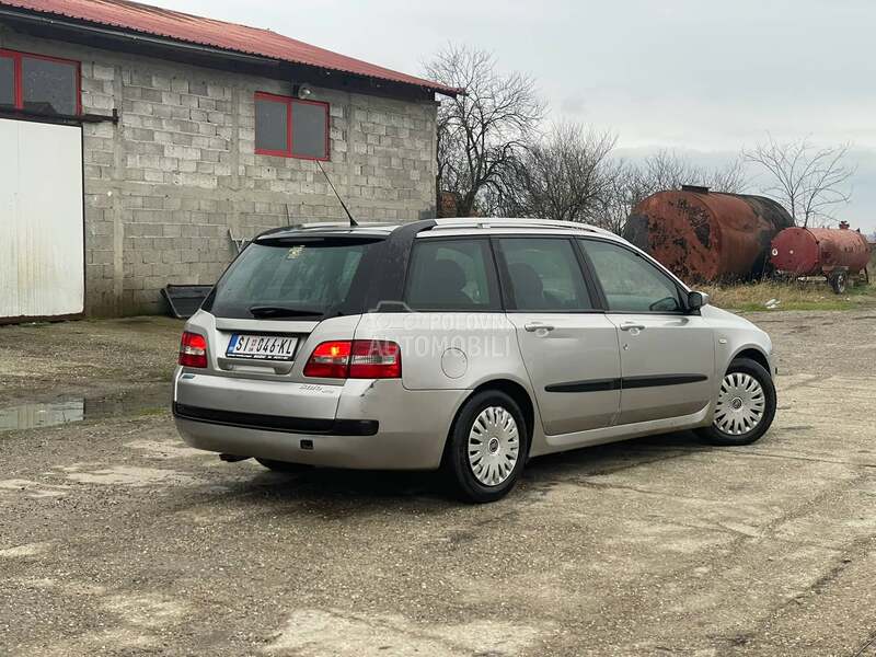 Fiat Stilo 