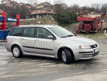 Fiat Stilo 