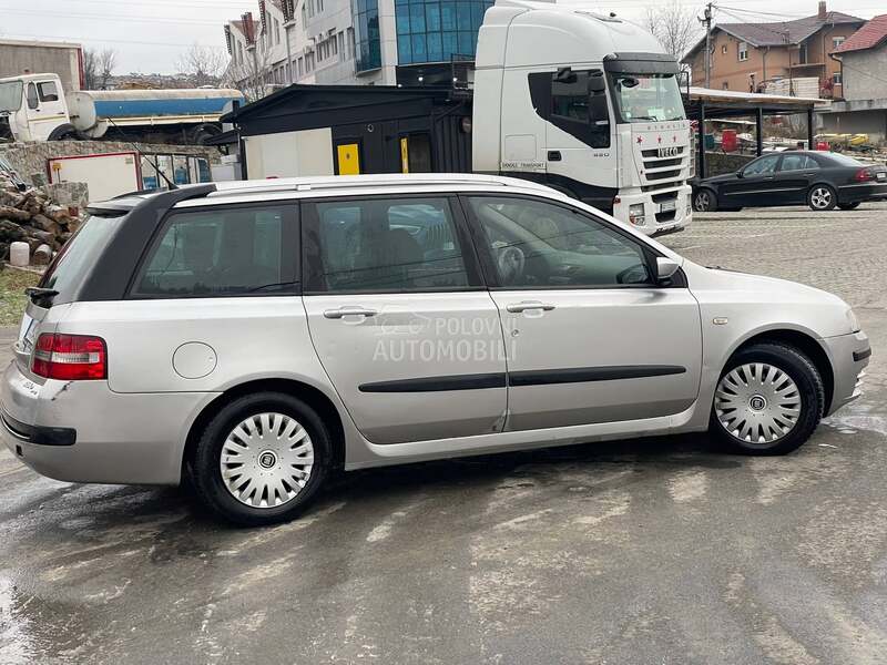 Fiat Stilo 