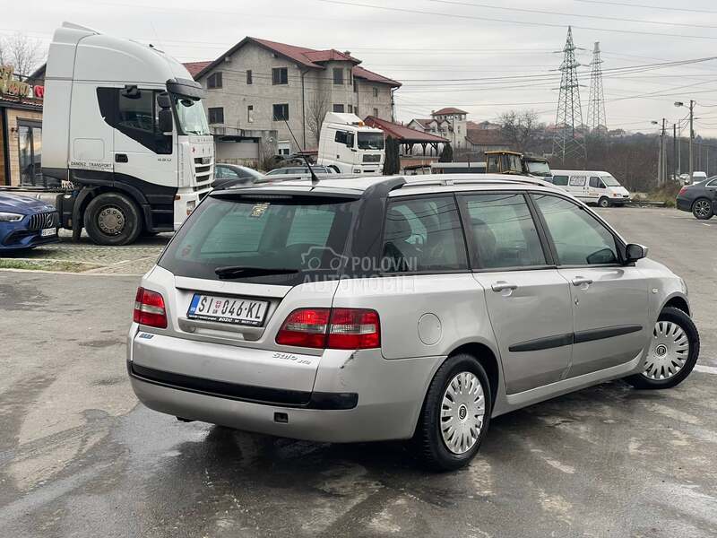 Fiat Stilo 