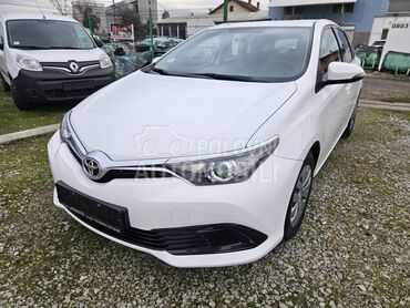 Toyota Auris 1.3 vvti