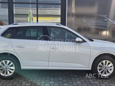 Škoda Kamiq Selection Plus ,6G