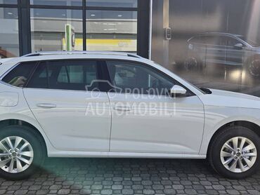 Škoda Kamiq Selection Plus ,6G