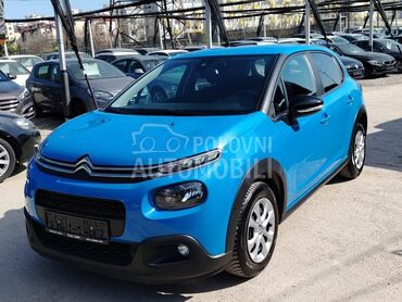 Citroen C3 MATIC NOV NOV