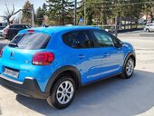Citroen C3 MATIC NOV NOV