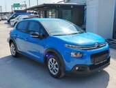 Citroen C3 MATIC NOV NOV