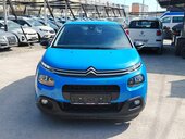 Citroen C3 MATIC NOV NOV