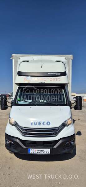 Iveco 70C18H