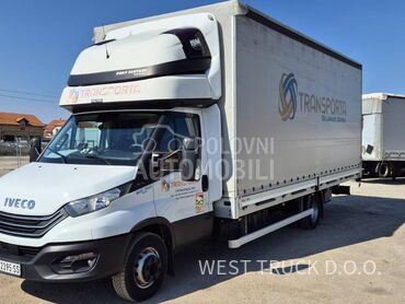 Iveco 70C18H