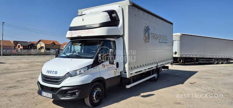 Iveco 70C18H