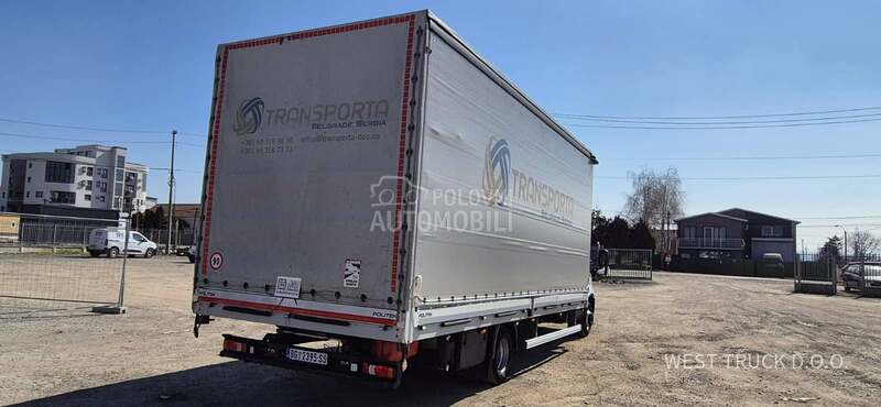 Iveco 70C18H