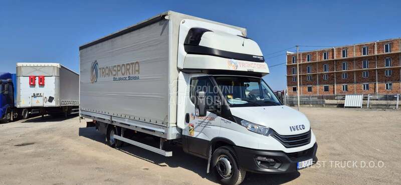 Iveco 70C18H
