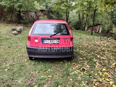 Fiat Punto 1.2