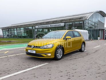 Volkswagen Golf 7 1.6 TDI