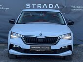 Škoda Scala 1.0 METAN AMBITION
