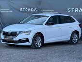 Škoda Scala 1.0 METAN AMBITION