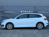 Škoda Scala 1.0 METAN AMBITION