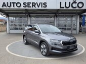 Škoda Karoq 2.0 TDI/DSG/KAM/NAV