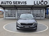 Škoda Karoq 2.0 TDI/DSG/KAM/NAV