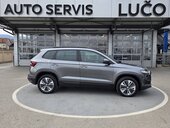 Škoda Karoq 2.0 TDI/DSG/KAM/NAV