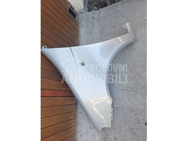 Blatobran levi Punto 3 za Fiat Punto od 2000. do 2010. god.