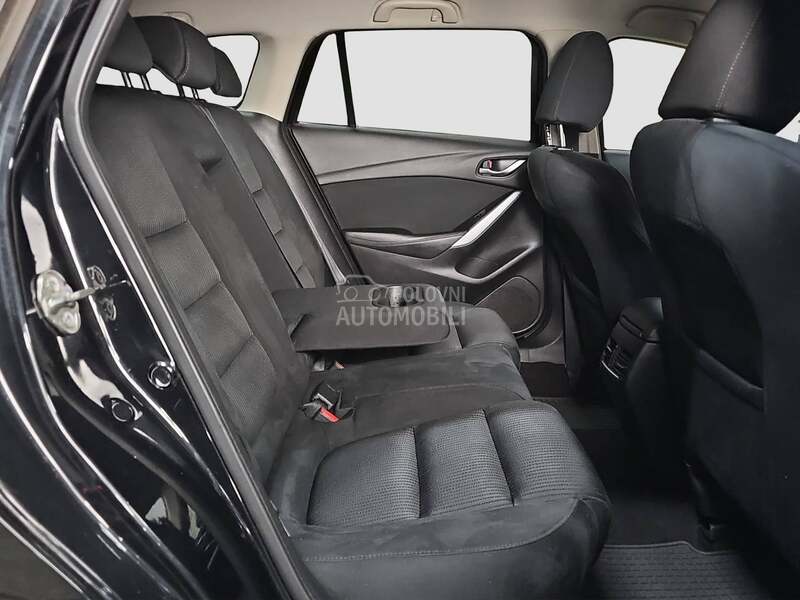 Mazda 6 ODLIČAN