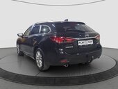 Mazda 6 ODLIČAN