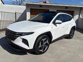 Hyundai Tucson 1.6 /Executive/Pano/