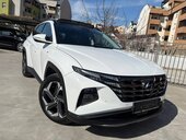 Hyundai Tucson 1.6 /Executive/Pano/