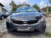 Kia cee`d sw 1.4 16V