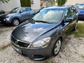 Kia cee`d sw 1.4 16V