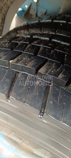 Mercedes Benz ATEGO 15 18